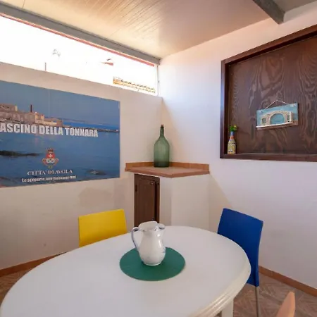 Appartement Casa Della Loggia Avola