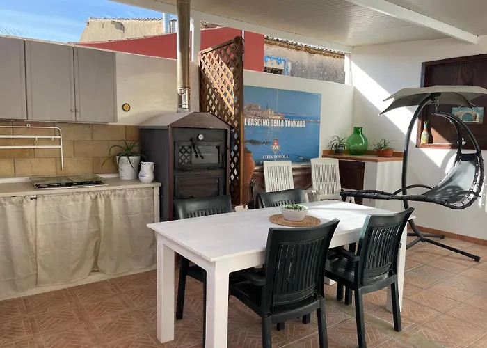 Casa Della Loggia Apartmán