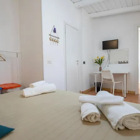 Casa Della Loggia Apartamento