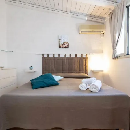 Apartment Casa Della Loggia Avola