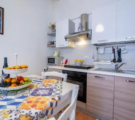 Apartment Casa Della Loggia Avola