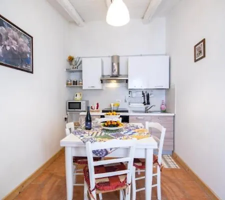 Casa Della Loggia * Avola