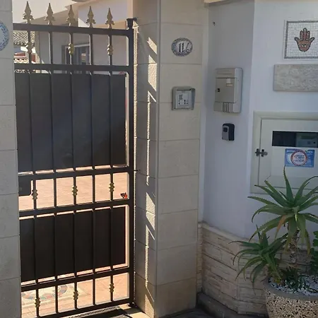 Casa Della Loggia * Avola
