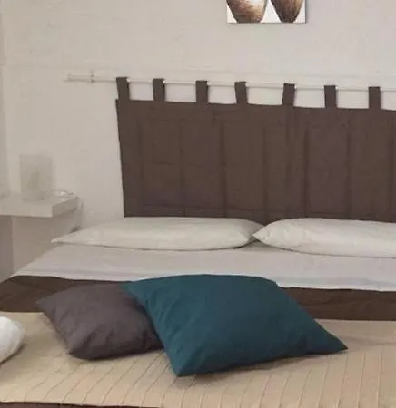 Lägenhet Casa Della Loggia *