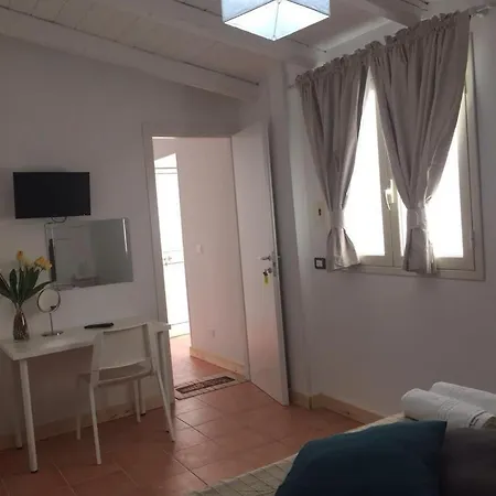 Casa Della Loggia Lägenhet Avola