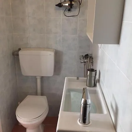 Lägenhet Casa Della Loggia Avola