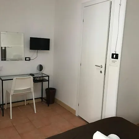 Lägenhet Casa Della Loggia *
