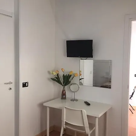 Casa Della Loggia Lägenhet