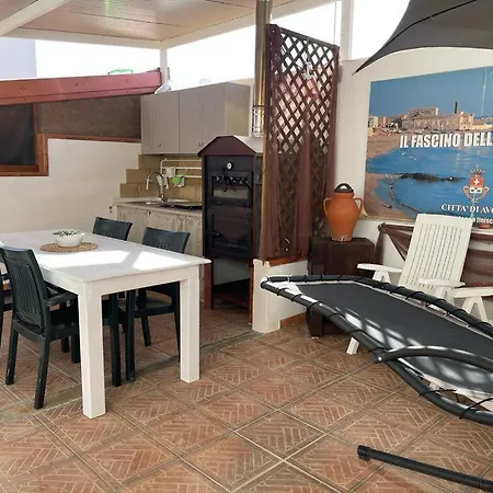 Casa Della Loggia Lägenhet