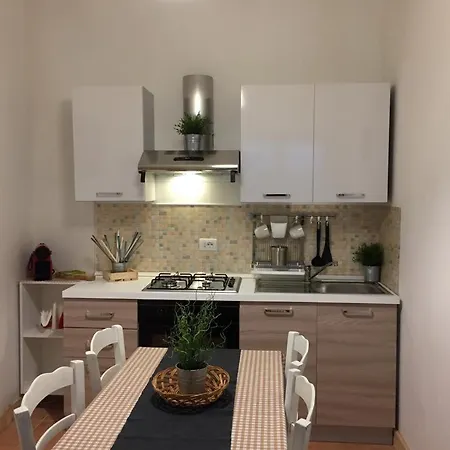Casa Della Loggia *